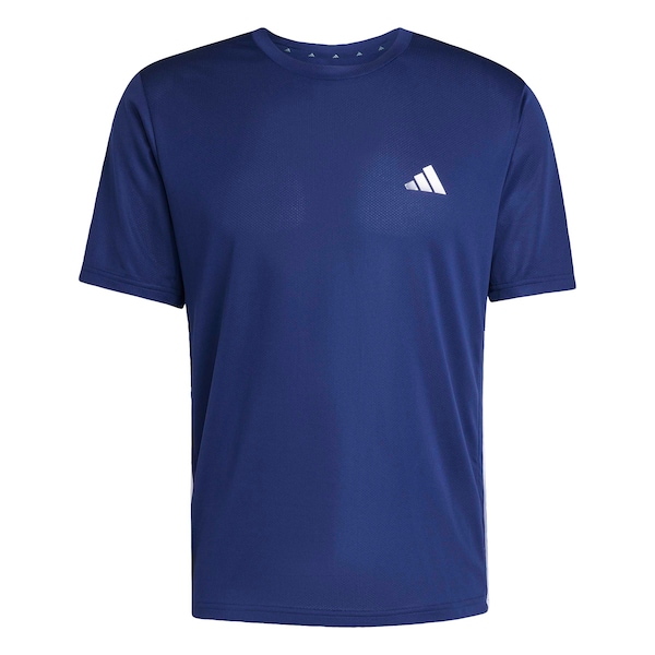 Camiseta adidas Workout Essentials Base 3S - Masculina