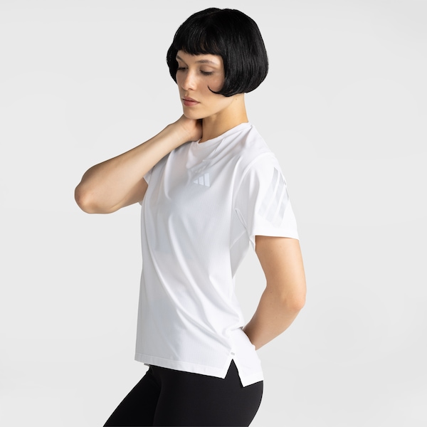 Camiseta ADI365 adidas Feminina