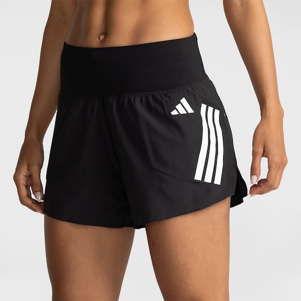 Shorts 2 em 1 adidas ADI365 Formotion Feminino — foto 3