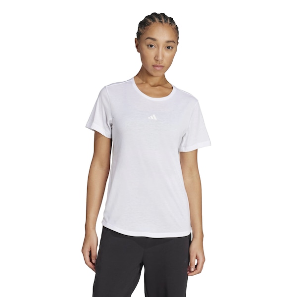 Camiseta Montion Es adidas Feminina