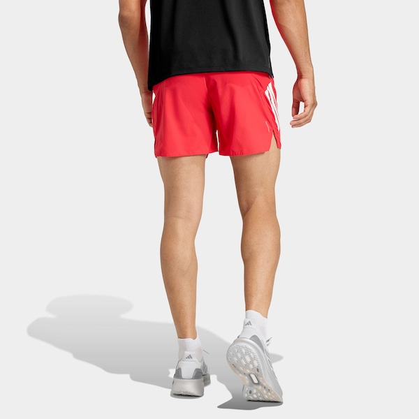 Vista 3 Shorts adidas Adi365 - Masculino VERMELHO Adidas VERMELHO