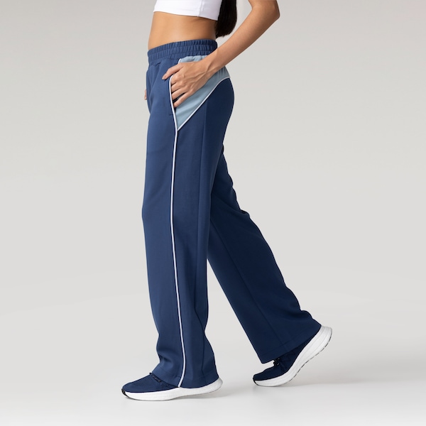 Calça de Moletom Oxer Vivos - Feminina