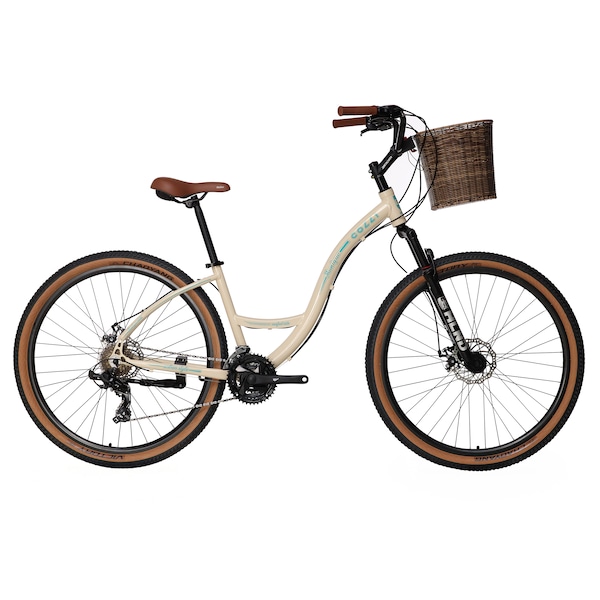 Bicicleta Colli Munique