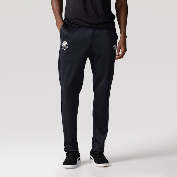 Calça Umbro Santos 26 Viagem Torcedor - Masculina