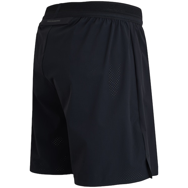 Vista 3 Bermuda 7 Performance De On Brazil Short Masculina PRETO De On Brazil PRETO