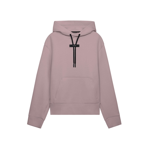 JAQUETA ON BRAZIL Focus Tech Hoodie 1