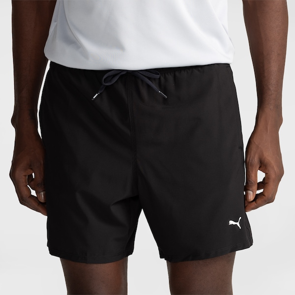 Bermuda Puma Board Médio Masculina