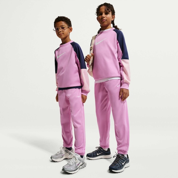 CONJUNTO INVERNO NIKE K NSW DF TRACKSUIT