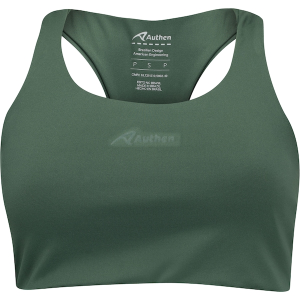 TOP AUTHEN ESSENTIAL RUN ST