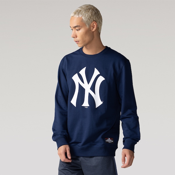 Blusão MLB New York Yankees Masculino