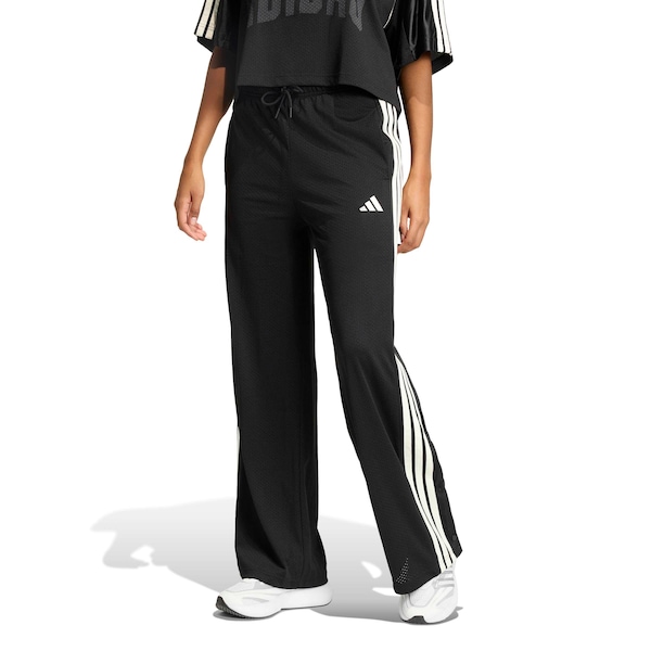 Calça adidas Malha Stadium Feminina