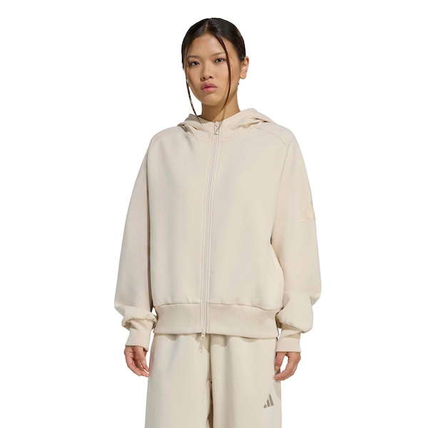 Jaqueta adidas Sportwear Hooded Feminina