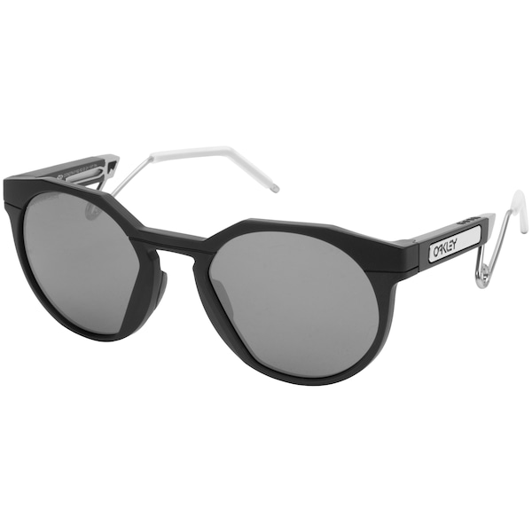 Vista 2 Óculos de Sol Oakley HSTN PRETO Oakley PRETO