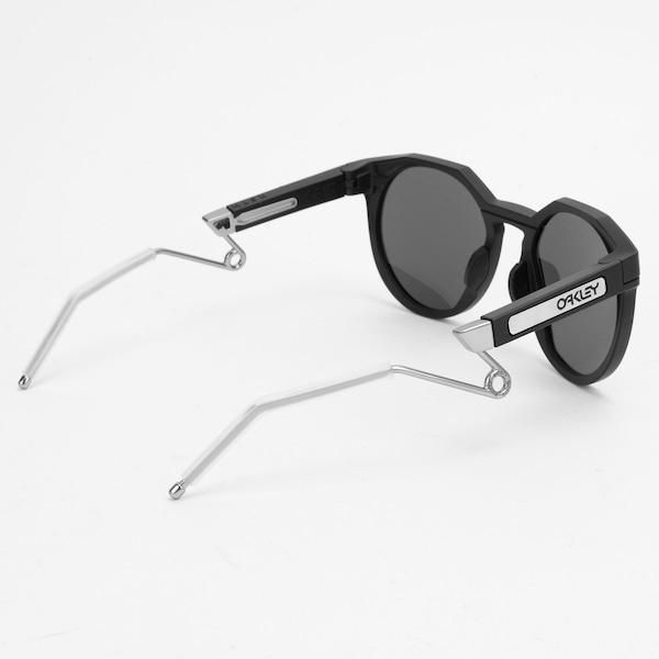 Vista 3 Óculos de Sol Oakley HSTN PRETO Oakley PRETO