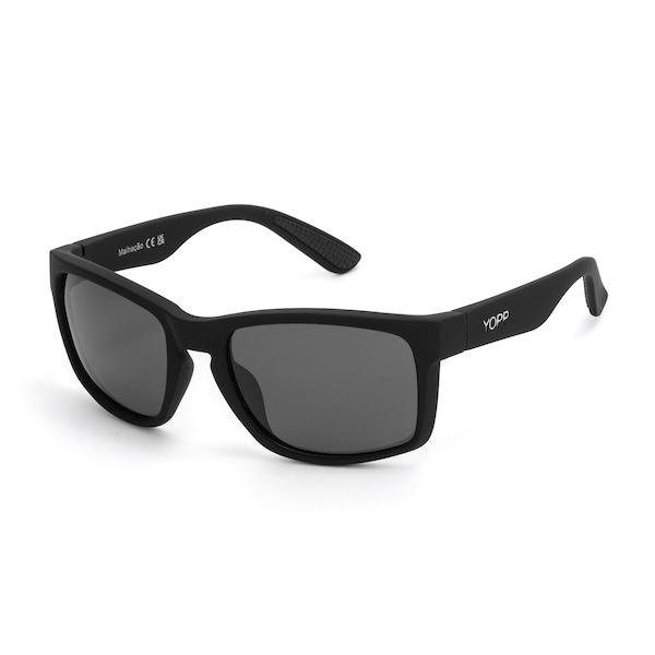 Óculos de Sol Polarizado Uv400 Cabeção Malhação | Cor: PRETO | Tamanho: único