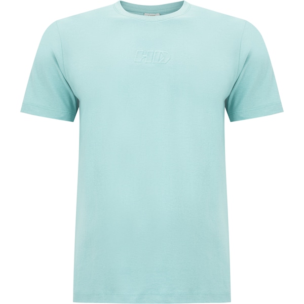 Camiseta HD High hawaiian Dreams Masculina | Cor: AZUL | Tamanho: G