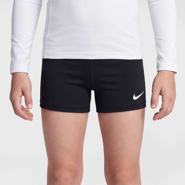 Sunga Boxer Square Leg Nike Infantil