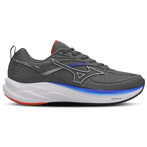 Tens Mizuno Space 6 - Masculino