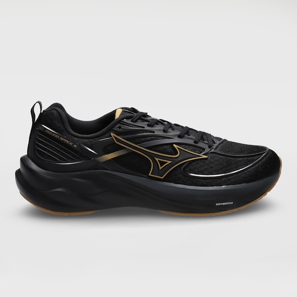 Tens Mizuno Space 6 - Masculino
