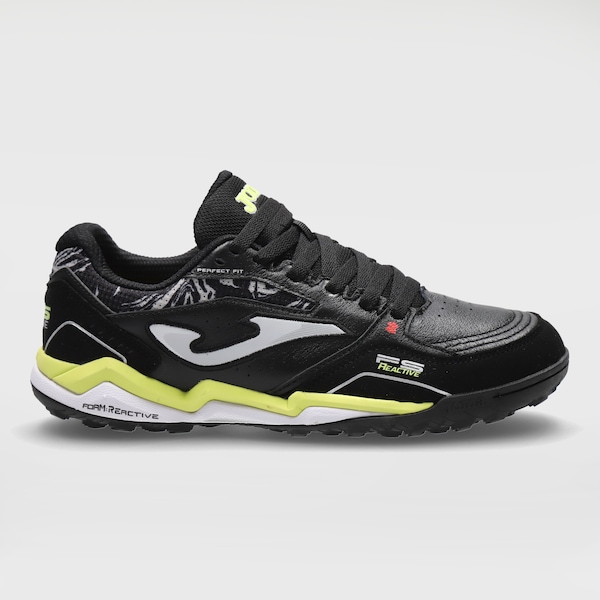 Chuteira Society Infantil Joma FS Reactive