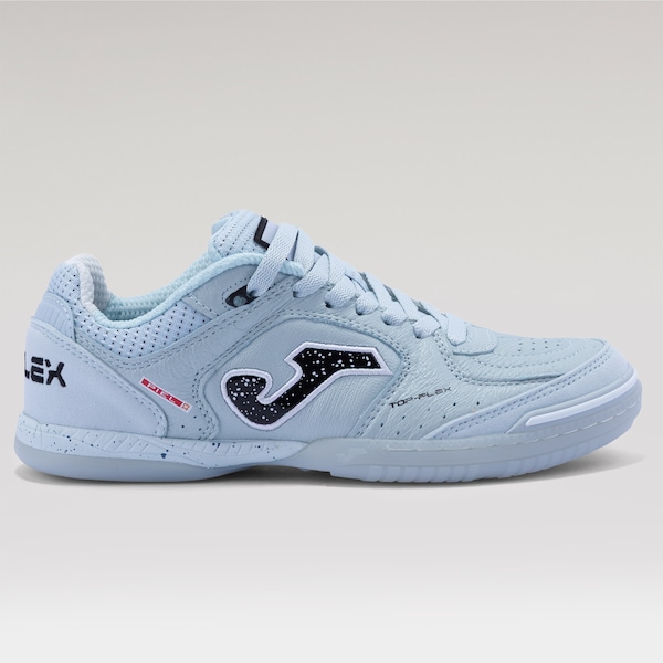 Chuteira Futsal Adulto Joma Top Flex
