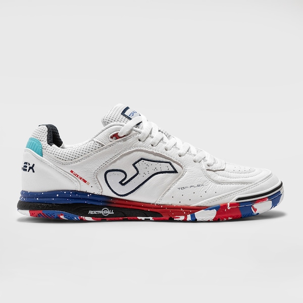 Chuteira de Futsal Joma Top Flex Rebound Masculina