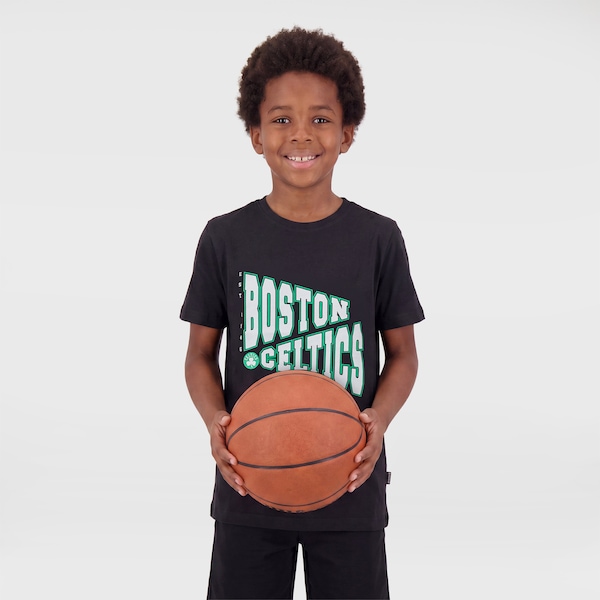 Camiseta NBA Angles N0764 - Infantil