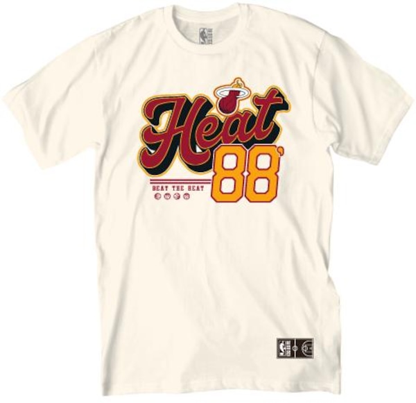 Camiseta Tail NBA Infantil