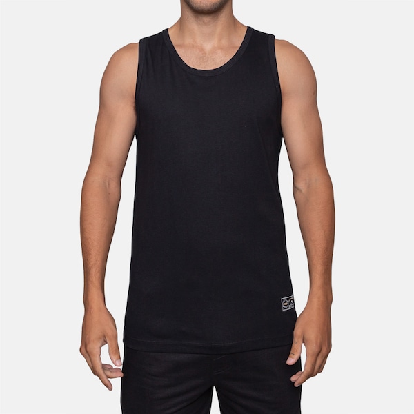 Camiseta Regata Surfer HD Masculina