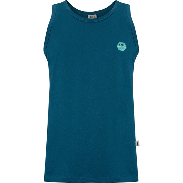 Camiseta Regata HD Hexagono H0460 Masculina