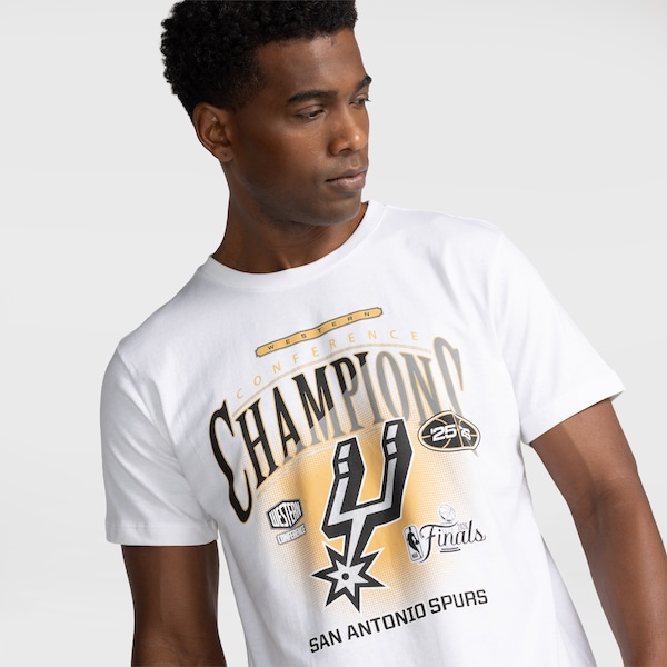 Camiseta Nba Western Cham N1781 Masculina