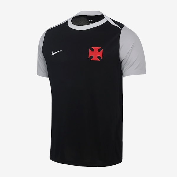 Camisa do Vasco da Gama Treino 26/27 Nike Academy Pro Masculina