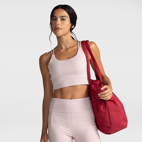 TOP OXER PRINT PREMIUM AS | Cor: ROSE | Tamanho: GG