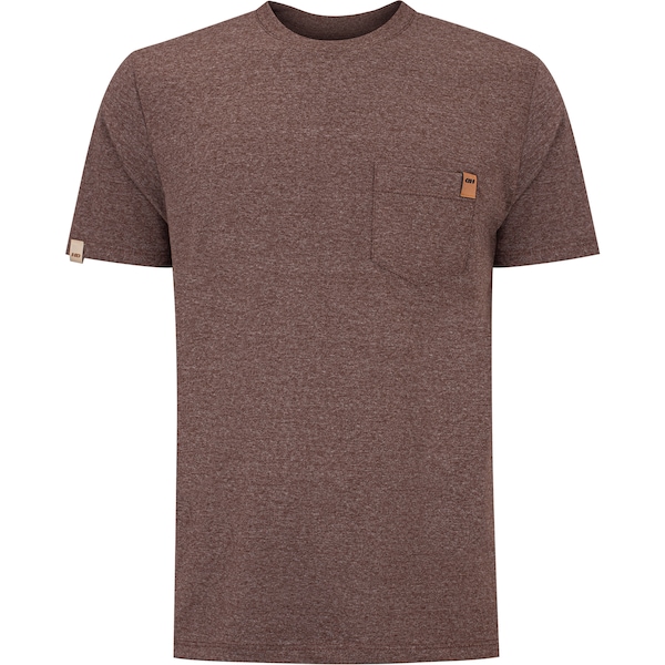 Camiseta HD Classic Bolso H0046 Masculina
