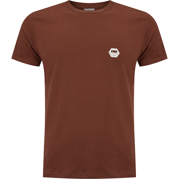 Camiseta HD The Sun H0362 - Masculina