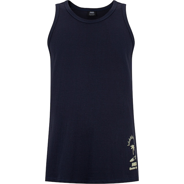 Camiseta Regata HD Big Waves H0457 - Masculina
