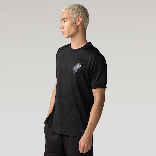 Camisa Corinthians Licenciada Coimbra Masculina