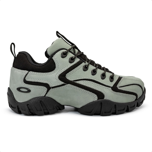 Bota Masculina Oakley Flak III