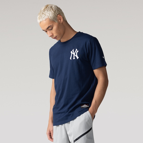 Camiseta Fanatics MLB Yankees - Masculina