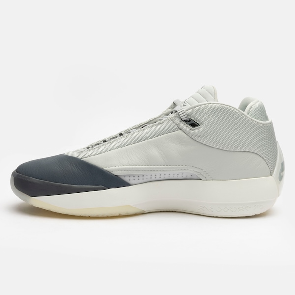 Vista 3 Tenis Nike Air Jordan Dawn - Masculino CINZA Nike CINZA