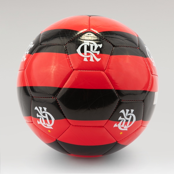Bola de Futebol de Campo do Flamengo Bel Sports