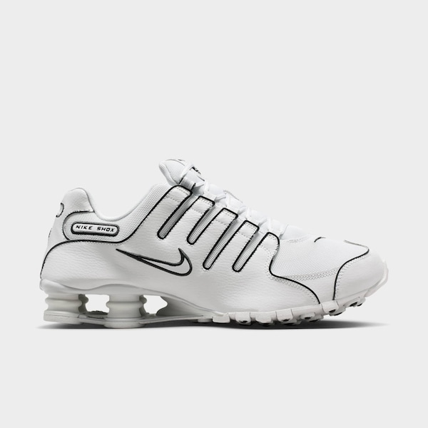 Tênis Masculino Nike Shox NZ