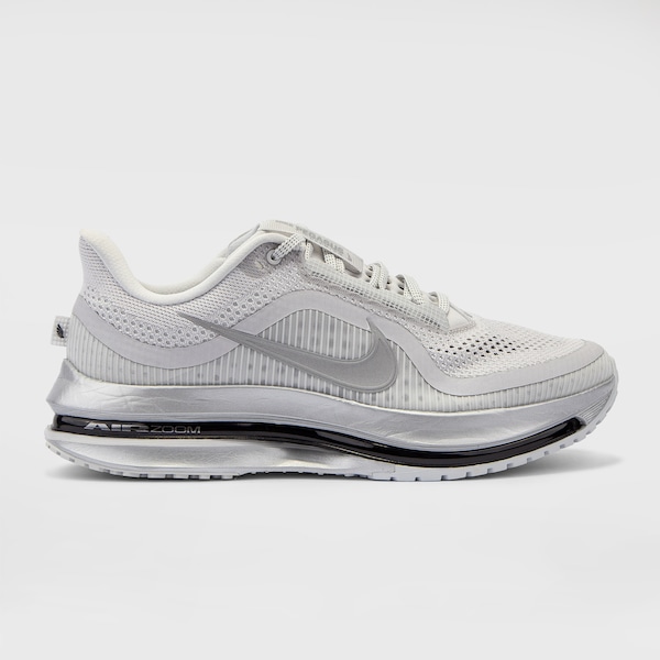 Tênis Masculino Nike Pegasus Premium RR | Cor: CINZA CLA/PRETO | Tamanho: 44