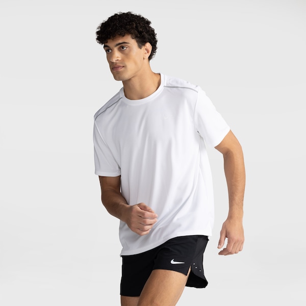 Camiseta Nike M NK DF UV Miller SS Masculina