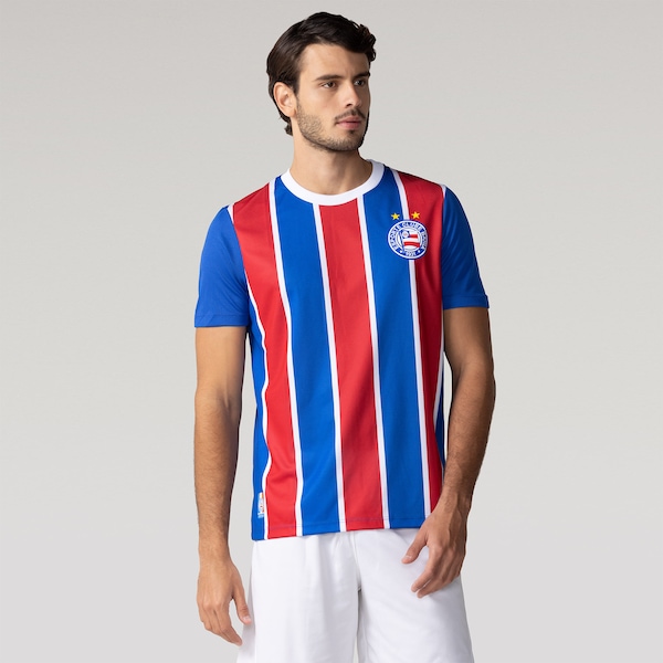 Camisa do Bahia Away Masculina