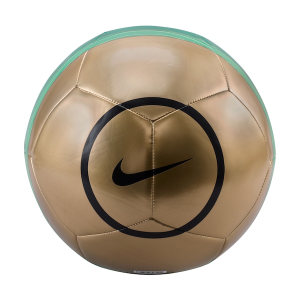 Bola de Futebol de Campo Nike Academy T90 Metallic