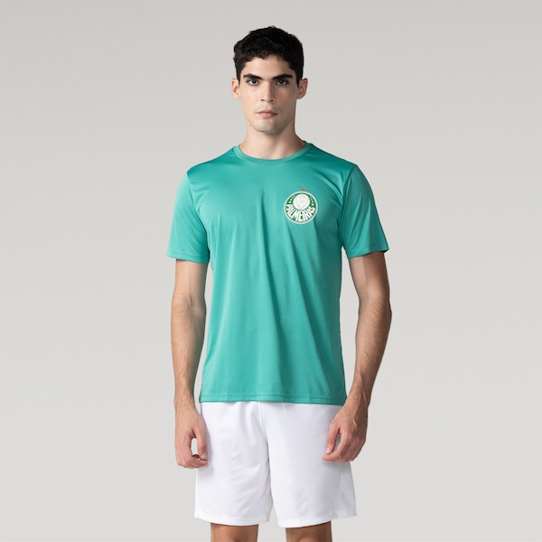 Camisa do Palmeiras Betel 1914 Masculina
