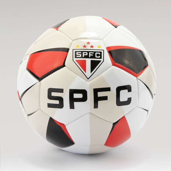 Bola Futebol Mundial 2 São Paulo