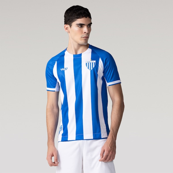 Camisa do Avaí I 26/27 Volt Torcedor Masculina