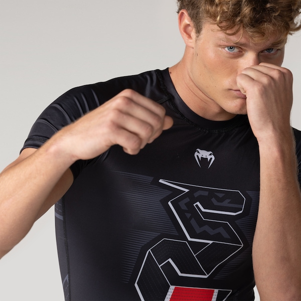 Rashguard Venum BLT EVO - Masculino